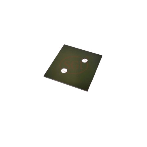 5102 Outside Handle inner Reinforcement Plate (Rear Corner )1